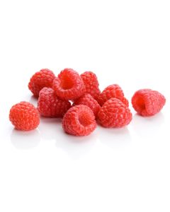 B1722 Raspberries (Punnet)