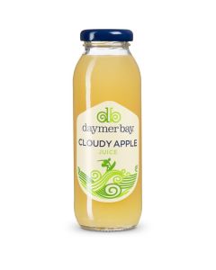 C02007 Daymer Bay Cloudy Apple Juice