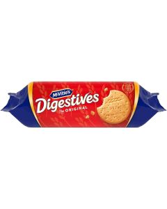 C37031 McVitie's Digestives Original Biscuits