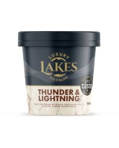 A6791 Lakes Luxury Thunder & Lightning Ice Cream