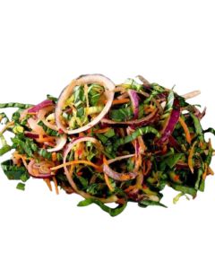 D100 Prep Asian Slaw Mix (call to order by 12pm)