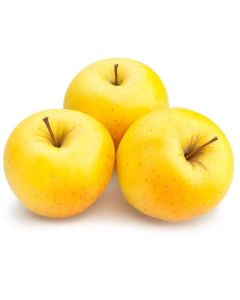 B004 Golden Delicious Apples (Per Kg)