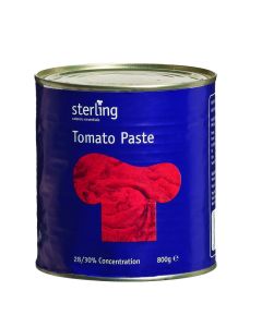 C0229 Sterling Tomato Paste / Puree