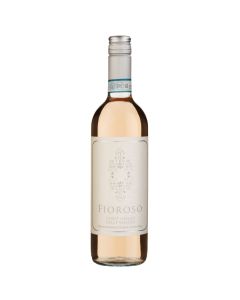 W40146 Fioroso White Wine Pinot Grigio Rose (Italian)