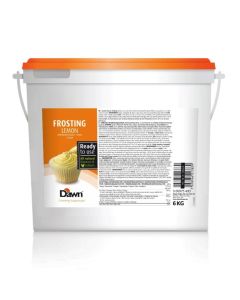 C063371 Dawn Lemon Frosting (Pre-Order Only)