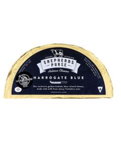 C0883 Harrogate Blue Cheese 2x750g (Pre-Order Only)