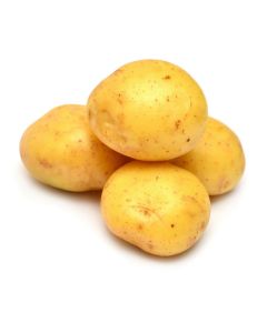 D015 Baking Potatoes Size 50 (Case)