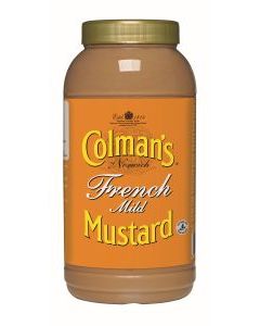 C050682 Colman's French Mustard