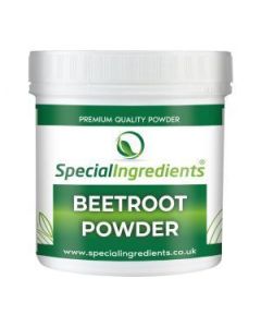 C6396 Special Ingredients Beetroot Powder (Gastronomy)