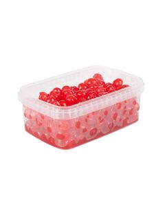 C35242 Chelmer Food Service Glace Cherries