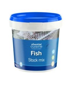 C09440 Essential Cuisine Fish Stock Mix (40ltr)