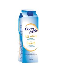 C6100 Coco Vite Pasteurised Egg White
