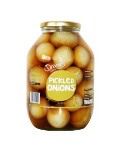 C0482 Driver's Pickled Onions