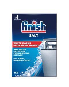 C010190 Finish Salt For Dishwashers