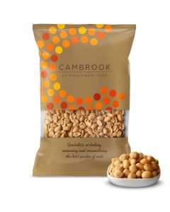 C0644 Cambrook Baked & Salted Peanuts