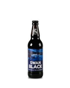 W6193 Bowness Bay Brewing Swan Black IPA (4.6% ABV)