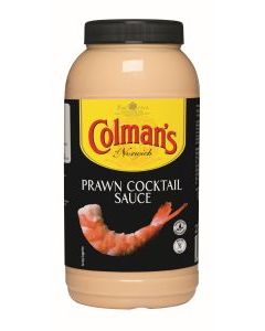 C05073 Colman's Prawn Cocktail Sauce