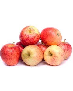 B231 Red Royal Gala Apples (Case)