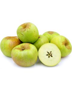 B011B Bramley Cooking Apples (Case)