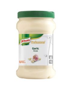 C01281 Knorr Professional Garlic Puree