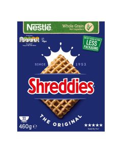 C36812 Nestle Cereal Shreddies Original