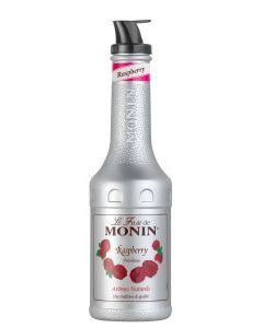 C0414 Monin Raspberry Puree