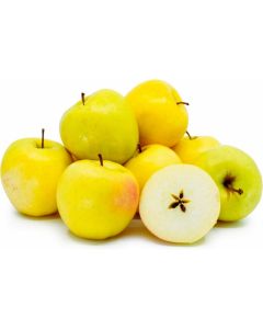 B003B Golden Delicious Apples (Case)
