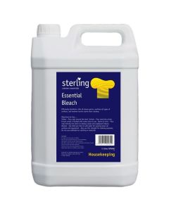 C011495 Sterling Essential Bleach