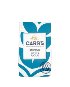 C05930 Carr's Strong White Flour