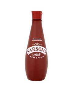 C05084 Sarson's Malt Vinegar Sprinkler