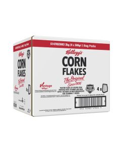C07251 Kellogg's Cereal Corn Flakes