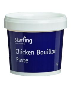 C1146 Sterling Chicken Bouillon Paste