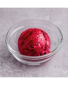 A6779 Lakes Luxury Cassis Sorbet (Blackcurrant)