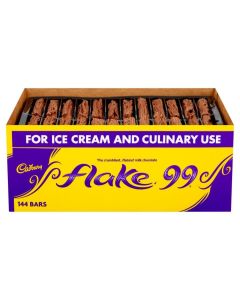 C3710 Cadbury Chocolate Flake 99