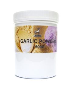 C07747 Garlic Powder