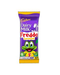 C07097b Cadbury Freddo Caramel