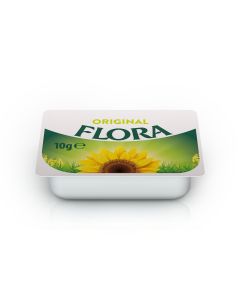 C3611 Flora Portions 10g