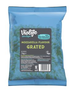 C36067B Violife Vegan Grated Mozzarella