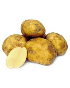 B140C Mids Potatoes (Case)