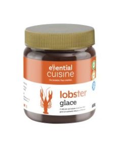 C09448 Essential Cuisine Lobster Glace