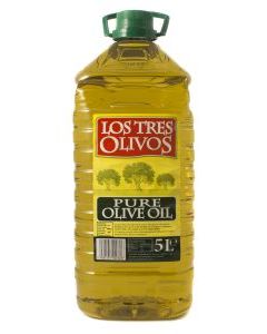 C05248 Pure Olive Oil