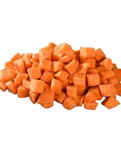 D022V Prep Diced Carrots (call to order by 6pm)