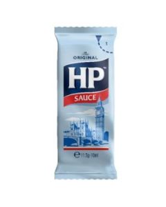 C05991 HP Brown Sauce (Sachets, Portions)