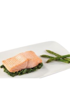 A6752 Sterling Skinless Salmon Portions 140/170g