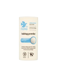 C05950 Doves Farm Gluten Free Baking Powder