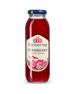 C02004 Daymer Bay Cranberry Juice