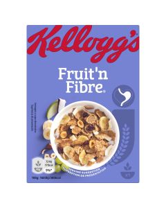 C07411 Kellogg's Cereal Fruit 'n Fibre Portions