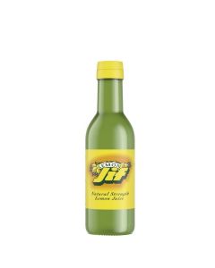 C050702 Jif Lemon Juice