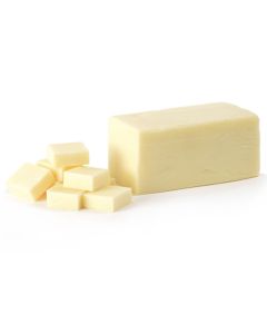 C352122 Monteverdi Mozzarella Block Cheese (1kg)