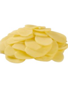 D043V Prep Potatoes Long Thinly Sliced (Call To Order By 12pm)